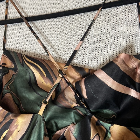 Show Me Your MuMu bodysuit size small - Picture 4 of 7